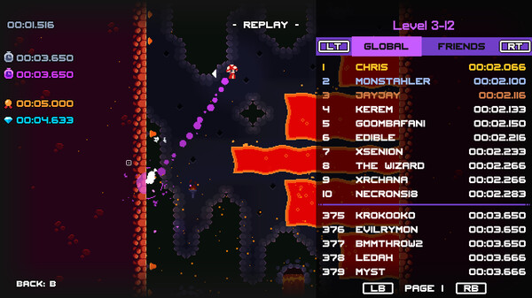 喷溅冒险｜Splodey｜官方中文-Build.15203277｜412M｜免安装