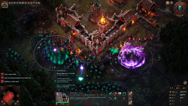 黑暗时代：背水一战｜Age of Darkness – Final Stand｜官方中文｜15.7G｜免安装