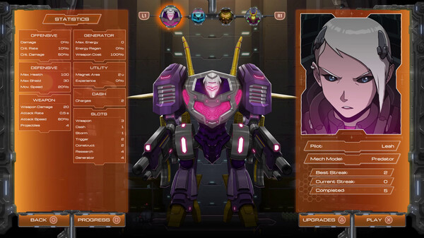 伊甸园幸存者｜Eden Survivors｜官方中文-Build.16694505｜905M｜免安装