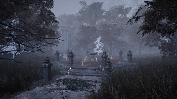 另一个我｜The Other Me｜官方中文｜27.9G｜免安装