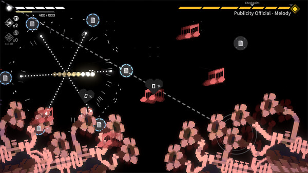 最后指令｜Last Command｜官方中文-Build.16985653｜810M｜免安装