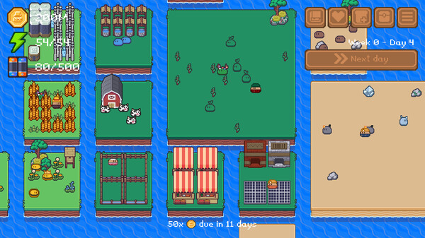 黏液守护者｜Ooze Keeper｜官方中文-Build.17053870｜239M｜免安装