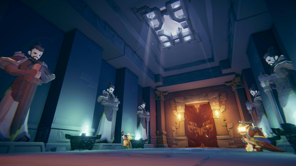 枪火重生｜Gunfire Reborn｜官方中文-v20250711｜3.82G｜免安装