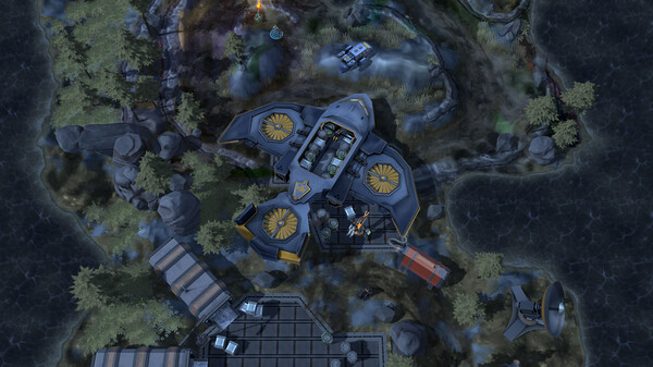 阵线推进官｜IDUN Frontline Survival｜官方中文-v1.06｜1.13G｜免安装