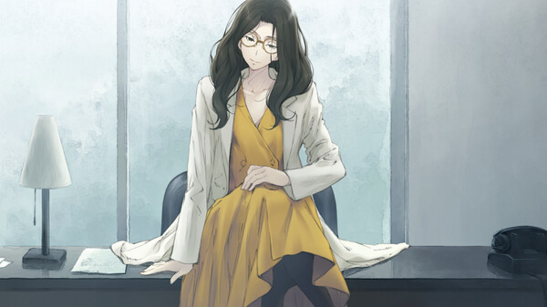 天之少女｜The Shell Part III Paradiso｜官方中文｜2.85G｜免安装