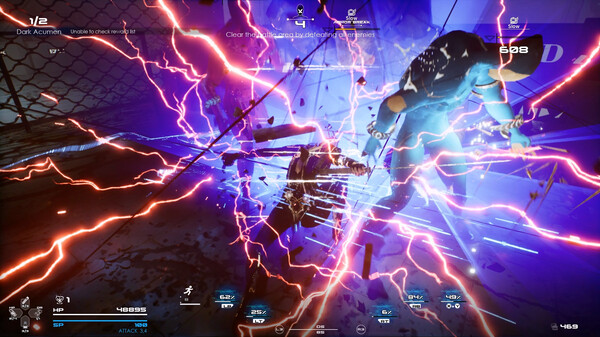 紊乱｜DISORDER｜官方中文-Build.19621037｜11.2G｜免安装