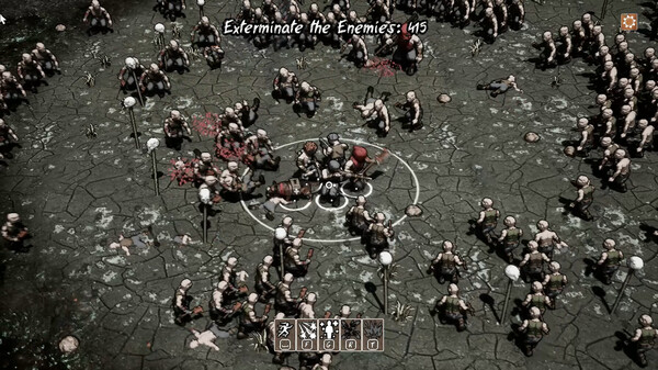 Rusty Dudes｜官方中文｜2.11G｜免安装