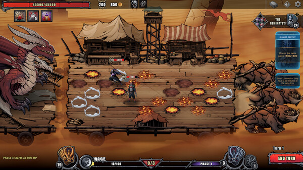 不容进犯｜None Shall Intrude｜官方中文-v1.0.0517｜4.36G｜免安装