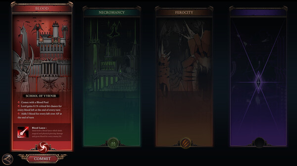 血夜再临｜Few Nights More｜官方中文-v1.0.0214｜1.65G｜免安装