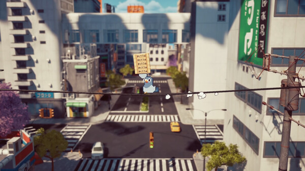 咕咕披萨：送披萨到空间站？老板，这不对啊！｜官方中文｜1.16G｜免安装