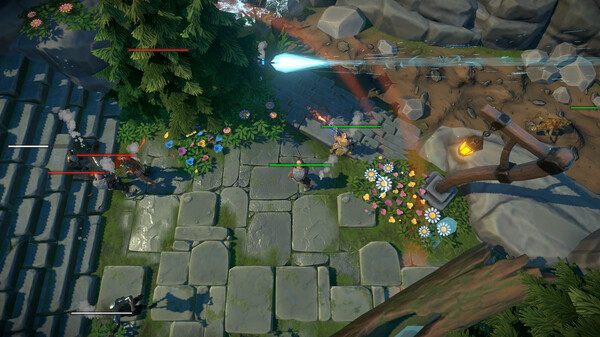 守望联盟｜Over Heroes｜官方中文｜1.77G｜免安装