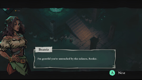 深渊之印｜Mark of the Deep｜官方中文-v1.0.0.0.3｜5.41G｜免安装