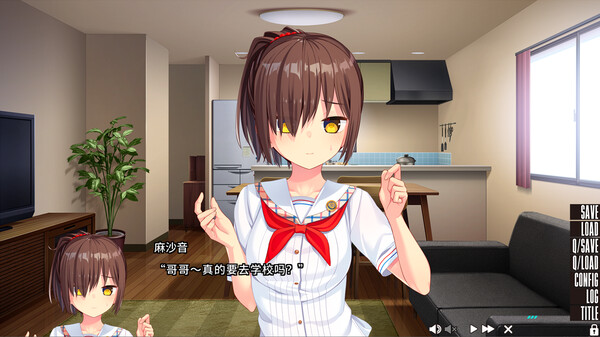 住在拔作岛上的我该如何是好？｜NUKITASHI｜官方中文-v20231129｜735M｜免安装