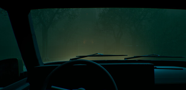 恐惧深处｜Fear deeps｜官方中文｜2.48G｜免安装