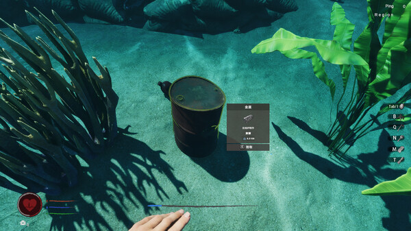 疯狂岛屿｜Crazy Islands｜官方中文｜8.68G｜免安装