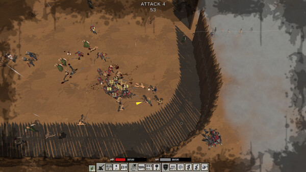 祖先大作战｜Boomcestors｜官方中文｜747M｜免安装