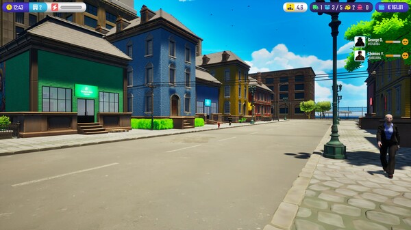 畅销商品 – 电商模拟器｜Top Sellers – Ecommerce Simulator｜官方中文｜2.73G｜免安装