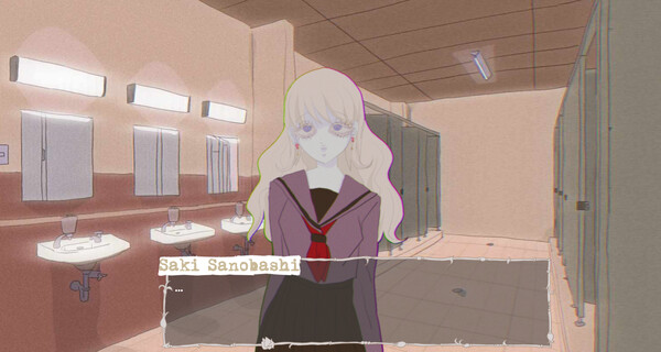 Go For A Punch! Saki Sanobashi｜官方中文｜1.17G｜免安装