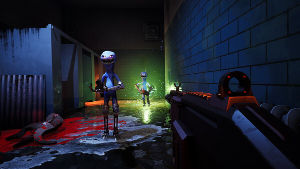 恶意｜ILLWILL｜官方中文-v1.10｜13.8G｜免安装