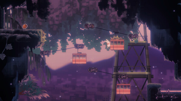 兔兔｜LAPIN｜官方中文-Build.16515424｜3.77G｜免安装