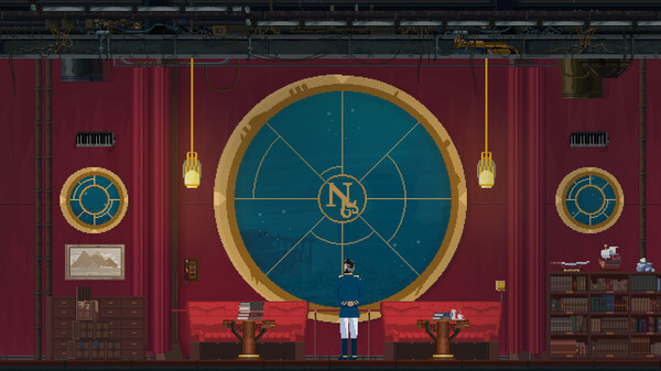 凡尔纳：幻想之形｜Verne The Shape of Fantasy｜官方中文-Build.15657188｜2.62G｜免安装