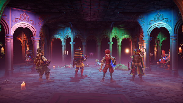 为了吾王 II｜For The King II｜官方中文-v1.7.10｜6.90G｜免安装