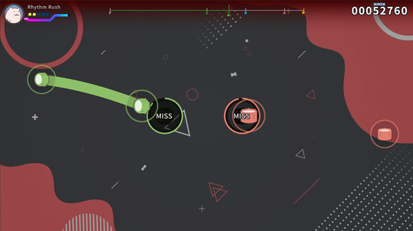 节奏鼓｜Rhythm Drum｜官方中文｜1.26G｜免安装