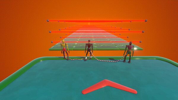 大家一起冲冲冲｜4 Rush Together｜官方中文｜1.74G｜免安装