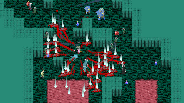 斯佩尔斯森｜Spellmasons｜官方中文-Build.18089472｜432M｜免安装