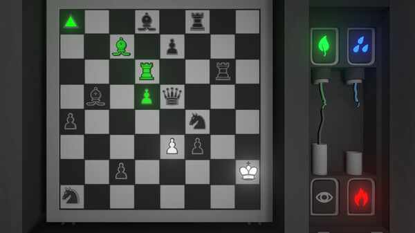 无彩世界 2｜Discolored 2｜官方中文-v1.3.1｜5.92G｜免安装