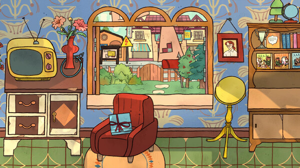 窗台上的蝴蝶｜Reviver｜官方中文-Build.17103729｜8.78G｜免安装