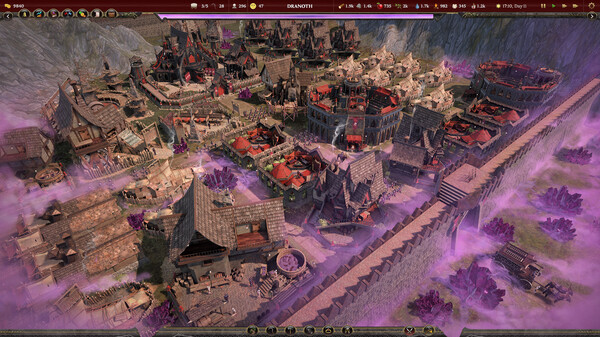 盛世繁荣：皇冠之重｜Thrive Heavy Lies The Crown｜官方中文-v0.9.0｜5.80G｜免安装