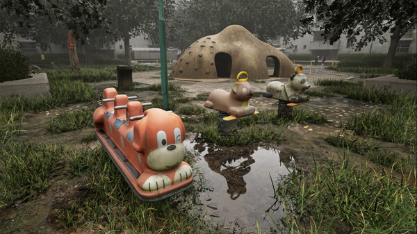 受诅咒的数位相机｜Cursed Digicam｜官方中文｜5.24G｜免安装