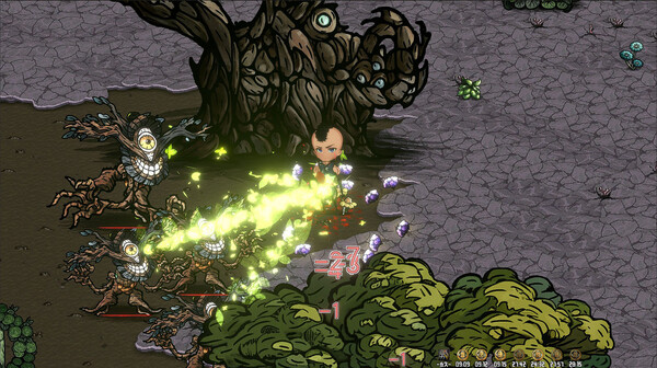 硬币与仙人掌｜Coins & Wishpalm｜官方中文-v1.3.0.1｜3.60G｜免安装