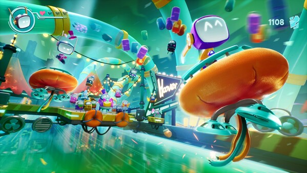 波提：字节国度大冒险｜Boti Byteland Overclocked｜官方中文-v1.14｜12G｜免安装