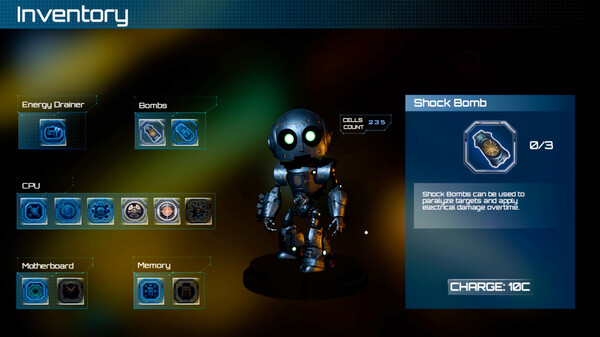 The Redundant｜官方中文｜1.65G｜免安装