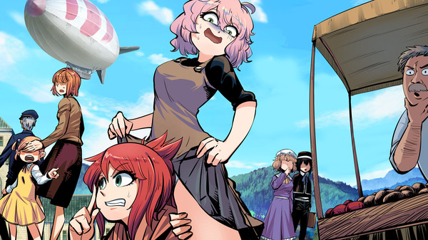 海沙风云｜Far Away｜官方中文-v1.1.2｜1.70G｜免安装