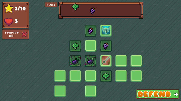 锄禾日当午｜CROPS｜官方中文-Build.16966941｜305M｜免安装