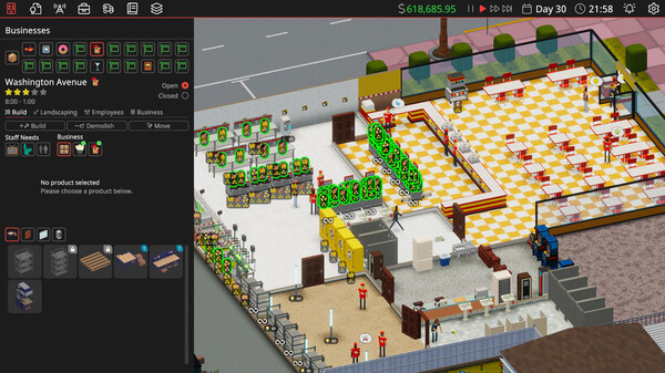 绝对不是炸鸡｜Definitely Not Fried Chicken｜官方中文-Build.15381372｜1.04G｜免安装