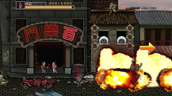 二战前线合集｜Commando Collection｜官方中文-v1.08｜264M｜免安装