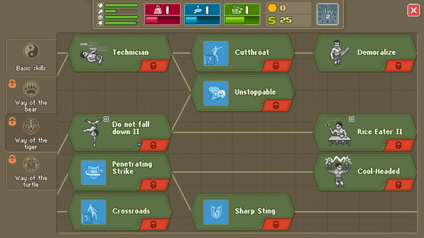 拳击俱乐部｜Punch Club Deluxe Edition｜官方中文-v1.31｜387M｜免安装