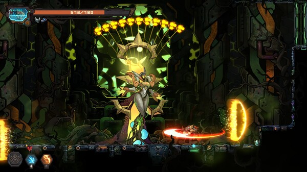 湮灭线｜Oblivion Override｜官方中文-v1.1.2.157｜2.88G｜免安装