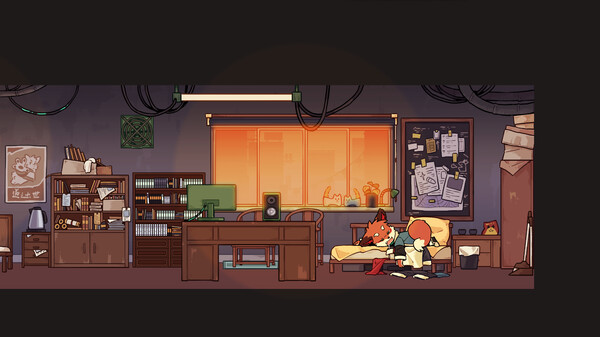 三相奇谈｜Threefold Recital｜官方中文-v1.0.6｜4.16G｜免安装