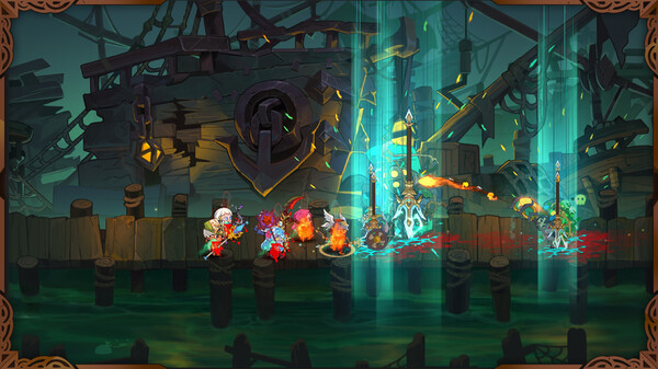 魔法书自走棋｜Magicbook AutoBattler｜官方中文-Build.18254218｜498M｜免安装