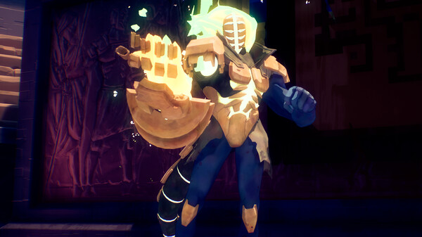 光明破坏者｜Hyper Light Breaker｜官方中文-Build.18271695｜5.17G｜免安装