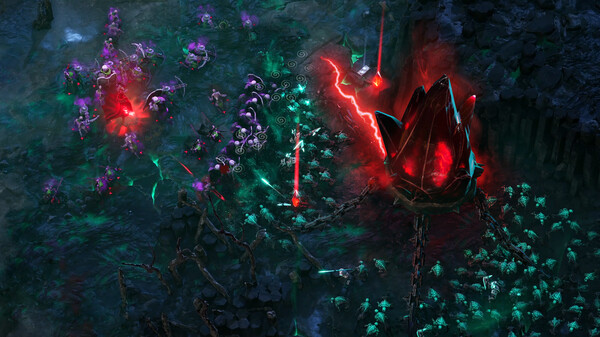 黑暗时代：背水一战｜Age of Darkness Final Stand｜官方中文-v1.0.2.4｜16.3G｜免安装