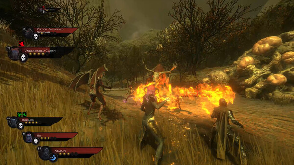 暗影：最后的召唤者｜Umbra：The Last Summoner｜官方中文｜32.2G｜免安装