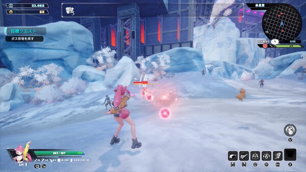 无尽爱丽丝｜Endless Alice｜官方中文-Build.21324279｜7.73G｜免安装