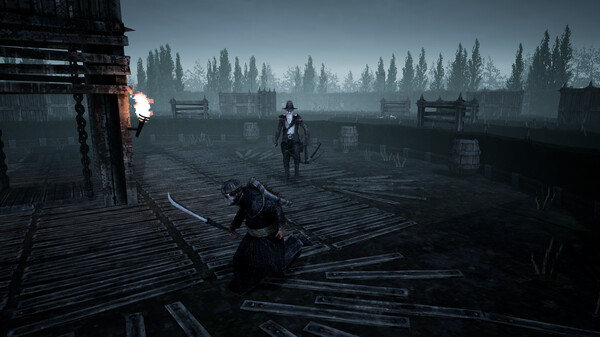 暴君的领域｜Tyrant’s Realm｜官方中文-v20250318｜0.99G｜免安装