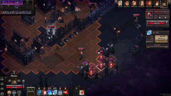 最后的咒语｜The Last Spell｜官方中文-v1.20.0.1-全DLC｜6.11G｜免安装